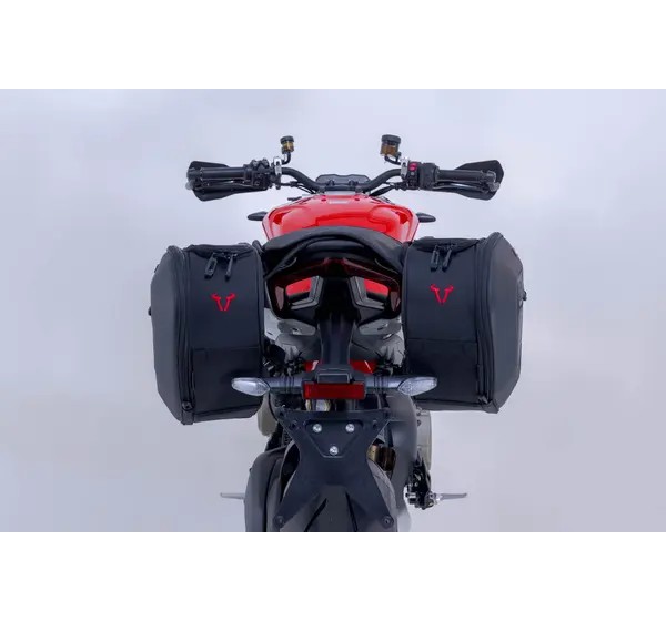 SW-MOTECH Satteltaschen Bild 8