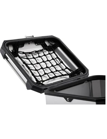 SW-MOTECH Satteltaschen - Einbaubeispiel