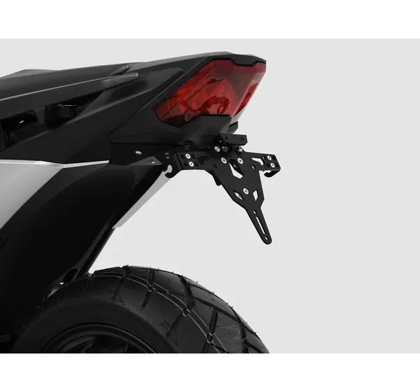 ZIEGER Kennzeichen für HONDA NC 750 X ABS 2021-2024