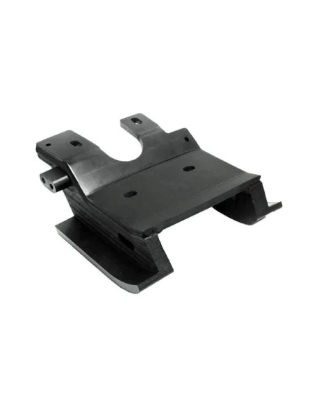 AXP RACING Stoßfänger & Motorschutzplatten für YAMAHA YFZ 450 2004-2009