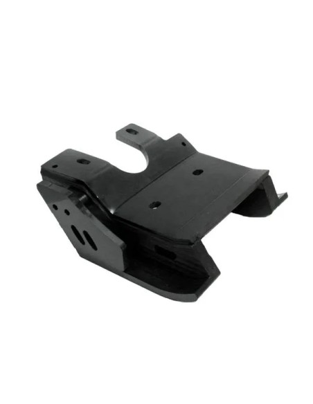 AXP RACING Stoßfänger & Motorschutzplatten - Detailansicht