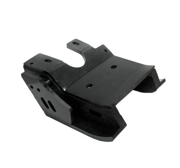 AXP RACING Stoßfänger & Motorschutzplatten - Detailansicht