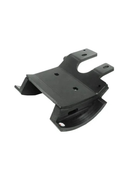AXP RACING Stoßfänger & Motorschutzplatten - Einbaubeispiel