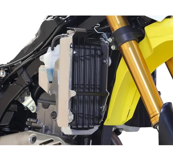 AXP RACING Montagematerial & Zubehör für SUZUKI DR-Z4S 400 ABS 2025