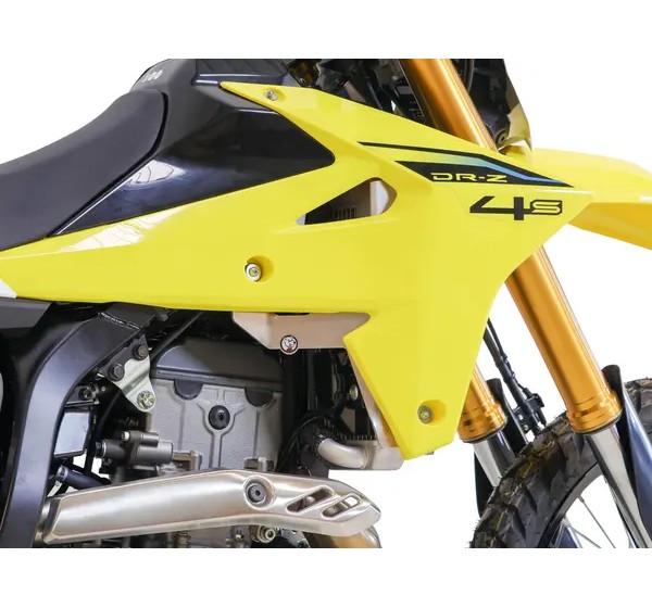 AXP RACING Montagematerial & Zubehör - Detailansicht