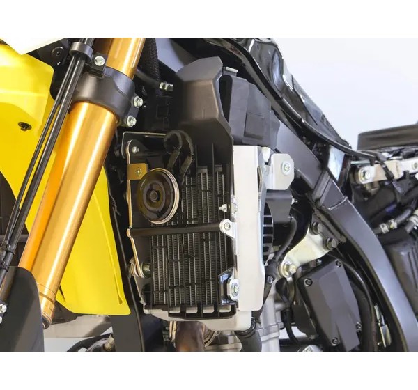 AXP RACING Montagematerial & Zubehör - Einbaubeispiel