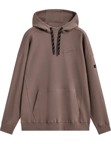 ALPINESTARS (CASUALS) Hoodies, Sweatshirts & Jacken - HOODIE PO OVERSIZED CAMINO TEX