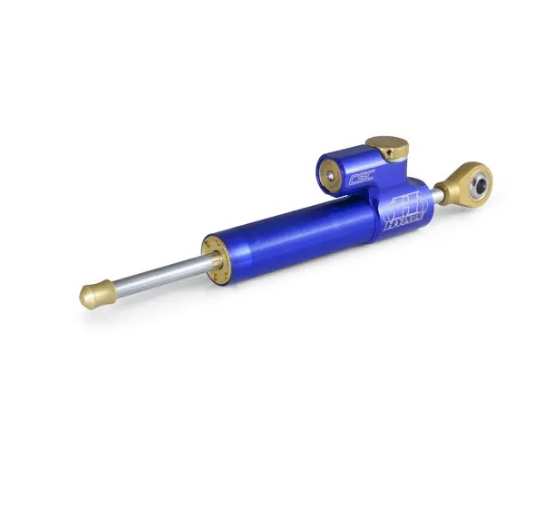 HYPERPRO Montagematerial & Zubehör - STEERING DAMPER S075 - RSC - R