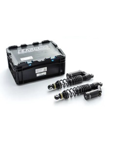367 Series voll einstellbare Twin Shocks