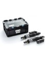 367 Series voll einstellbare Twin Shocks