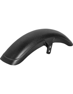Vorderkotflügel aus Carbon