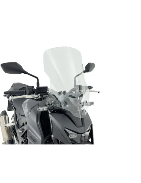WRS Windschilde - WINDSCREEN CAPONORD HORNET 750