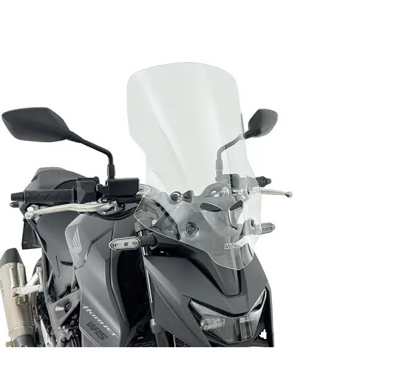 WRS Windschilde - WINDSCREEN CAPONORD HORNET 750