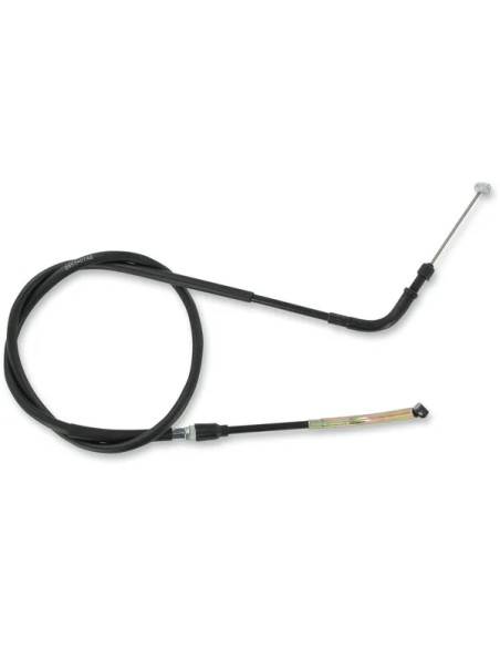 PARTS UNLIMITED Brems- & Kupplungsleitungen für SUZUKI LT-Z 400 2X4 2003-2008