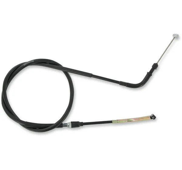 PARTS UNLIMITED Brems- & Kupplungsleitungen für SUZUKI LT-Z 400 2X4 2003-2008
