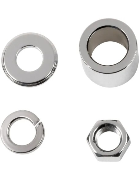 COLONY Achsen für Harley Davidson XLH 883 1995-1999