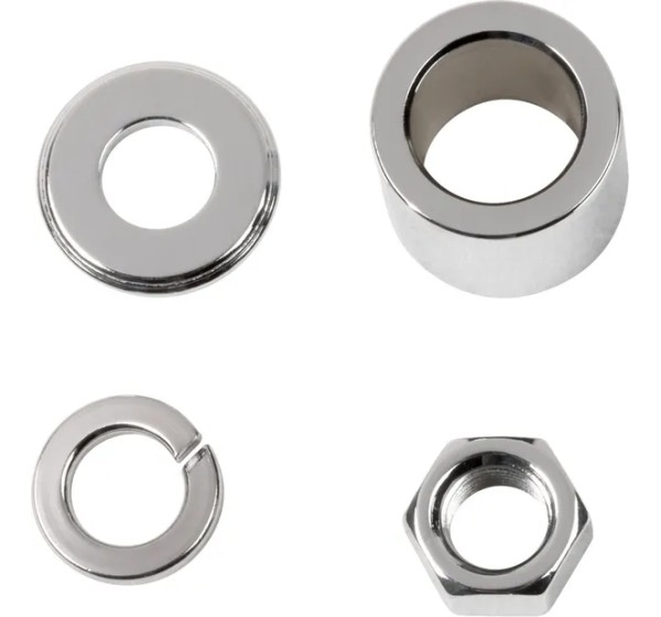 COLONY Achsen für Harley Davidson XLH 883 1995-1999