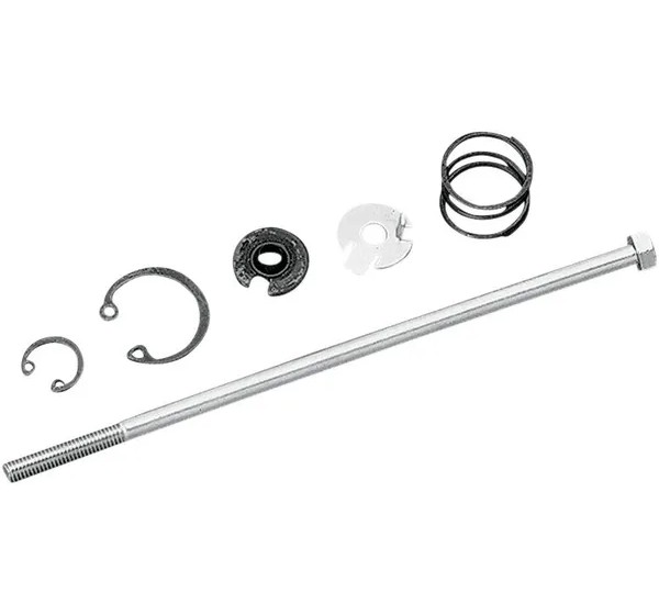 DRAG SPECIALTIES Anlasser & Zündung für Harley Davidson FLHS 1340 1989-1993