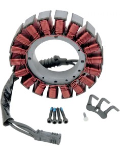 Lichtmaschinen-Stator