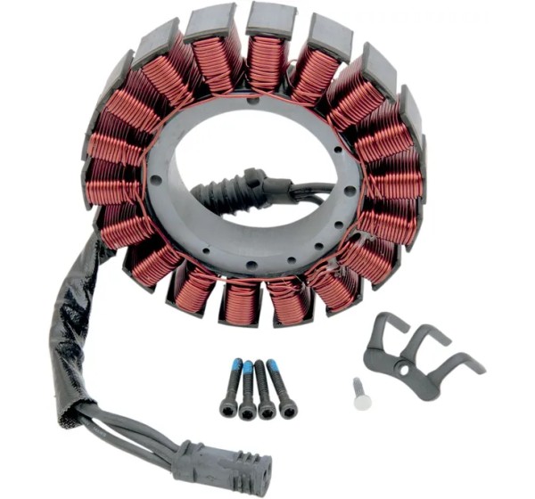 DRAG SPECIALTIES Lichtmaschinen & Regler für Harley Davidson FLHTCUTG 1690 2010-2015