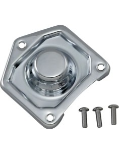 Solenoid-Gehäuseabdeckung für Big Twin