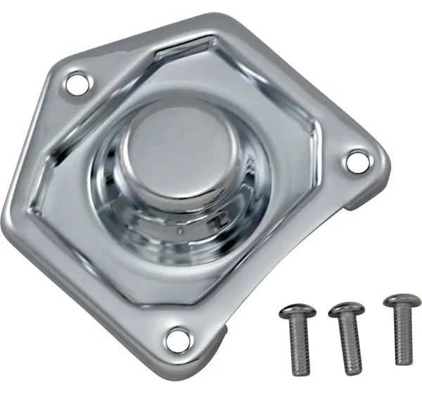 DRAG SPECIALTIES Anlasser & Zündung für Harley Davidson XL 1200 C 2007-2017