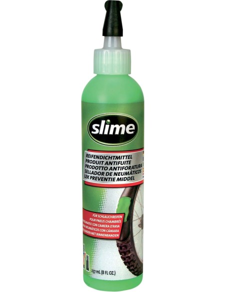 SLIME Flüssigkeiten & Dichtmittel - Detailansicht