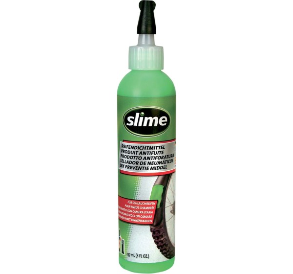 SLIME Flüssigkeiten & Dichtmittel - Detailansicht