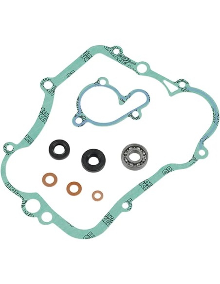ATHENA Kühlsysteme für KAWASAKI KX 250 1999-2004