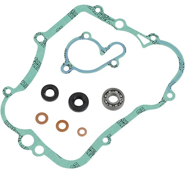 ATHENA Kühlsysteme für KAWASAKI KX 250 1999-2004