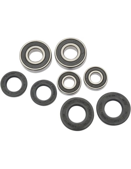 PIVOT WORKS Lager- und Dichtungssätze für POLARIS PREDATOR 500 2X4 2003-2007
