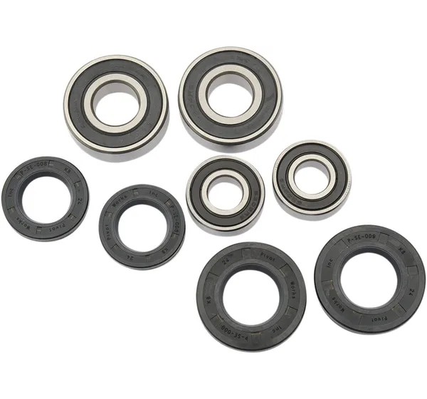 PIVOT WORKS Lager- und Dichtungssätze für POLARIS PREDATOR 500 2X4 2003-2007