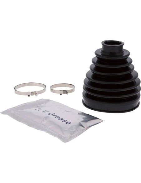 ALL BALLS Achsen & Naben für POLARIS RZR PRO 2000 R 4X4 2022