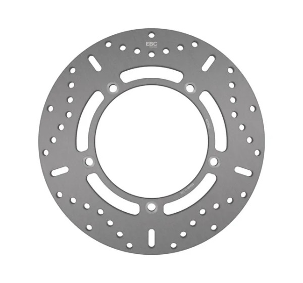 EBC Bremsscheiben für TRIUMPH SPEEDMASTER 865 2005-2016