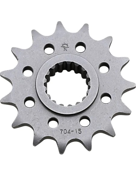 JT SPROCKETS Ritzel & Kettenräder für BMW F 800 GS ABS 2008-2019
