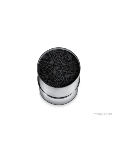 AKRAPOVIC Dämpfereinsätze & Einsätze für VESPA GTS 300 I.E. 2009-2016