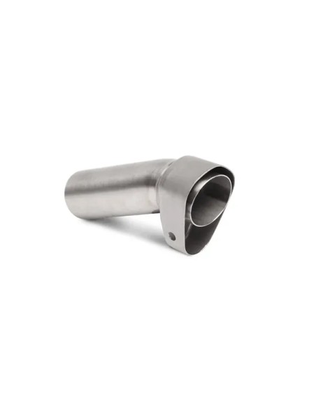 AKRAPOVIC Montagematerial & Zubehör für BMW S 1000 R ABS ab 2021