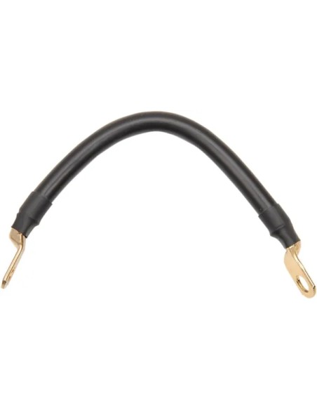 TERRY COMPONENTS Wartungs-Teile - BLACK BATT CABLE 8