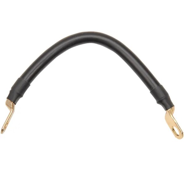 TERRY COMPONENTS Wartungs-Teile - BLACK BATT CABLE 8