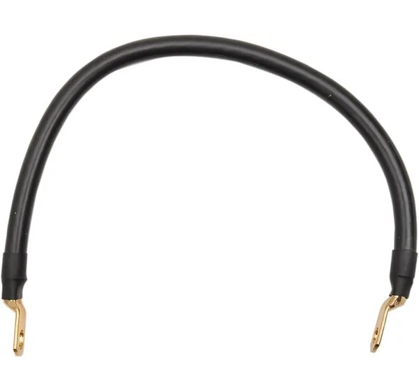 TERRY COMPONENTS Wartungs-Teile - BLACK BATT CABLE 14