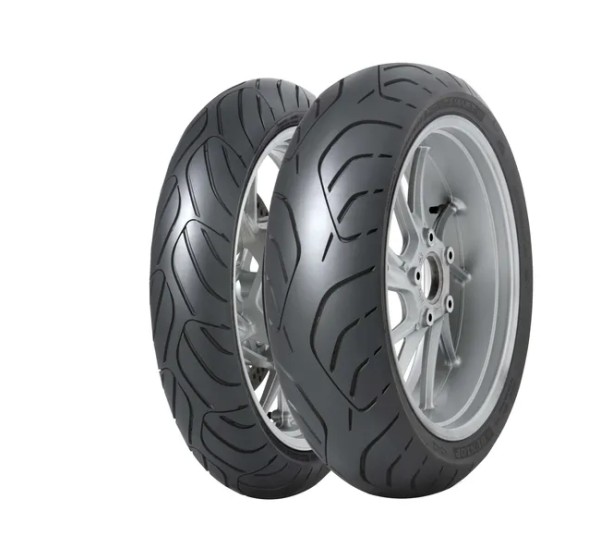 DUNLOP Reifen - Detailansicht