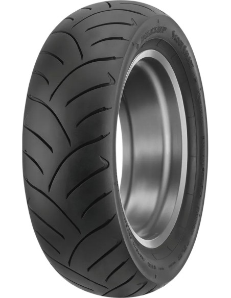 DUNLOP Reifen Bild 5