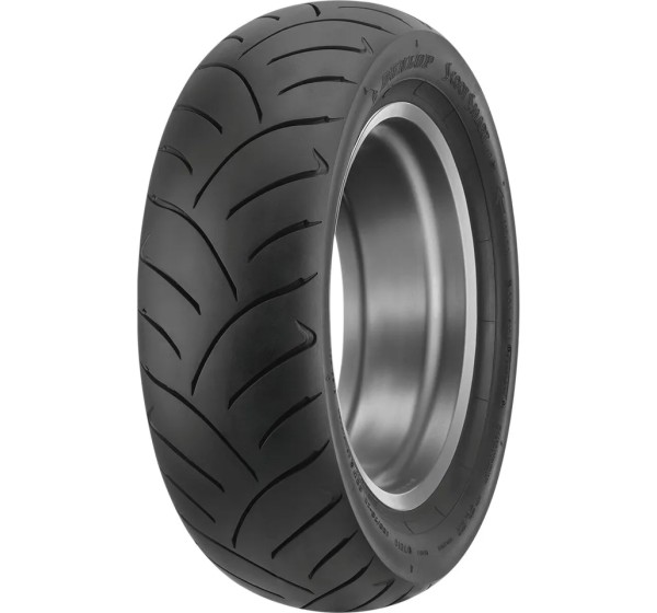 DUNLOP Reifen Bild 5