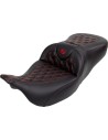Roadsofa™ Lattice Stitch Sitzbank