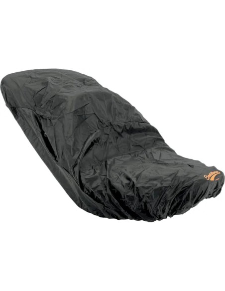 SADDLEMEN Sitzbankbezüge & -polster - COVER SEAT RAIN SOLO