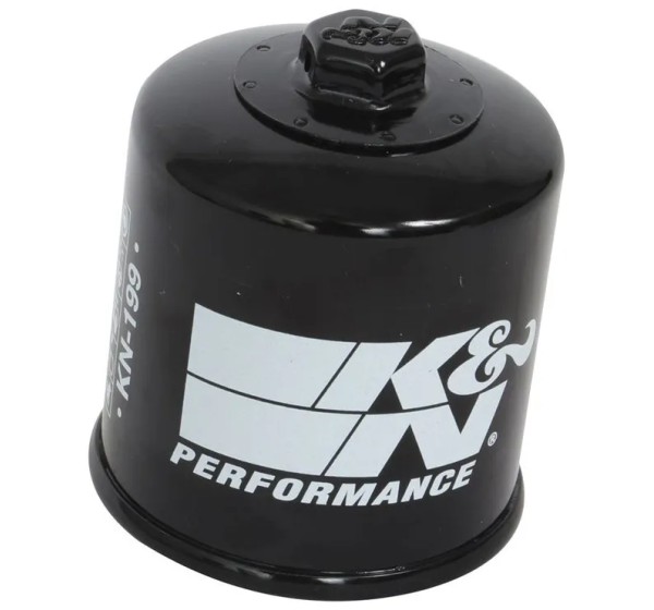 K & N Ölfilter für POLARIS SPORTSMAN 570 4X4 2014-2022