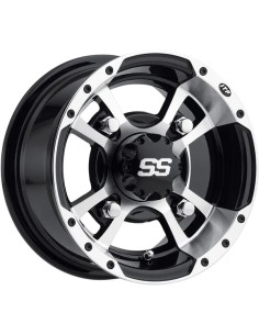 SS112 Sport Rad
