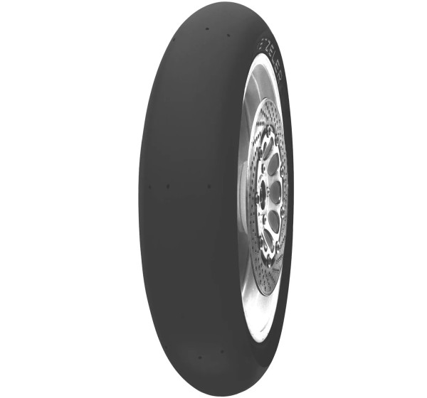 METZELER Reifen - RACETEC RR SLICK K1 120/70 R 1