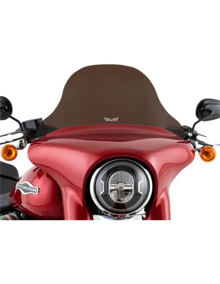 SLIPSTREAMER Windschilde für Harley Davidson FLSB 1750 ABS 2018-2020