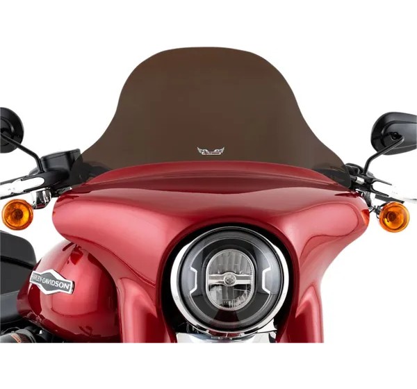 SLIPSTREAMER Windschilde für Harley Davidson FLSB 1750 ABS 2018-2020